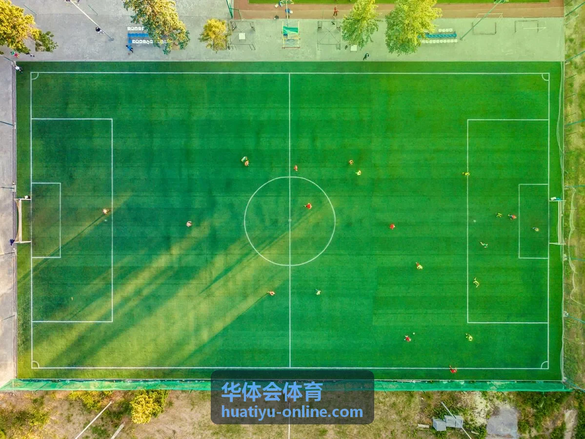 华体会体育赛事运营产品